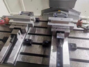 兆陽(yáng)精密組合平口鉗CNC加工中心銑床夾具快換鉗口等高虎鉗 MW108-125*200 曬單實(shí)拍圖