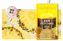 花田萃春夏新款6風味6杯果C美式全家福組合120g/盒 曬單實拍圖