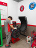 富神（FORTUNE） 汽車(chē)輪胎245/45R19 102Y FSR303適配新奧迪A6L/比亞迪漢靜音舒適 曬單實(shí)拍圖