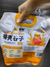 喜帥帶殼黃谷子2kg（新糧）鸚鵡糧食帶殼小米飼料鳥食虎皮玄鳳牡丹糧 曬單實拍圖