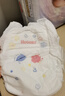 好奇（Huggies）金裝拉拉褲L124片(9-14kg)尿不濕【速干不易紅】 曬單實(shí)拍圖