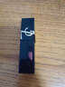 圣羅蘭（YSL）黑管鏡面愛(ài)心唇釉610口紅滋潤(rùn)化妝品七夕情人節(jié)禮物生日禮物 曬單實(shí)拍圖