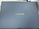 華為MateBook Pro 筆記本電腦 鴻蒙操作系統(tǒng) 鴻蒙AI 970g超輕薄長續(xù)航 OLED護(hù)眼屏 32GB 1TB 晴藍(lán) 曬單實(shí)拍圖