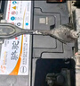 駱駝(CAMEL)汽車(chē)電瓶蓄電池46B24L/R(2S)12V凱迪拉克 賽歐以舊換新 曬單實(shí)拍圖
