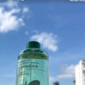 米妍（meyarn）牙套清潔液保持器正畸隱形牙套清洗液假牙清潔液 750ml大容量瓶裝 曬單實拍圖
