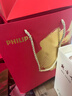 飛利浦（PHILIPS）電動(dòng)剃須刀刮胡刀 歐洲版進(jìn)口 蜂巢旋護7系 SkinIQ親膚剃須刀 生日禮物紀念日禮物送老公送男友 【旋護7系Pro+】S7885/50 清潔中心 曬單實(shí)拍圖