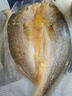 鮮京采醇香黃魚(yú)鲞5條/2.5斤(單條230-255g)三去處理 寧德地標 源頭直發(fā) 曬單實(shí)拍圖
