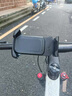 GUB騎行手機支架一鍵鎖死緩震可旋轉自行公路山地電動(dòng)電瓶折疊車(chē)P18 曬單實(shí)拍圖