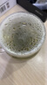富光花茶杯 男女士茶水分離杯子 雙層辦公泡茶玻璃杯帶把高硼硅水杯 曬單實拍圖