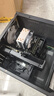 微星（MSI） i5 12400F/13400F/RTX3060/4060/5060Ti黑神話悟空游戲主機(jī)電腦臺式機(jī)組裝電腦主機(jī)DIY整機(jī) 配置四i5 13400F丨512G丨RTX3060 曬單實(shí)拍圖