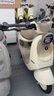 九號(hào)（Ninebot）【千璽同款】【九號(hào)新品】Q3 85c 電動(dòng)摩托車 智能智駕 長(zhǎng)續(xù)航【門店自提】 到門店選顏色 曬單實(shí)拍圖
