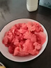 babylove嬰兒背心夏季純棉網(wǎng)眼清新夏日寶寶無(wú)袖t恤打底上衣清涼夏裝 曬單實(shí)拍圖