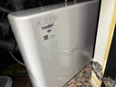 美的（Midea）凈水器機(jī)家用廚房下式直凈飲機(jī)自來水前置過超濾器機(jī)華凌 MU151-4 曬單實拍圖