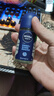 妮維雅（NIVEA）男士海洋酷爽爽身走珠液50ml*2（腋下止汗露 抑汗干爽） 曬單實(shí)拍圖