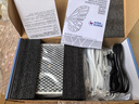 SUPER FLOWER振華 ATX3.1電源 額定750W LEADEX PROA750W 白色電源 九宮格盲插接口 金牌全模/支持 5070顯卡 曬單實拍圖