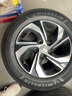 米其林（MICHELIN）汽車(chē)輪胎 215/60R16 99V 浩悅五代 Primacy 5 適配雅閣/繽智 曬單實(shí)拍圖