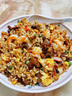 大莊園 進(jìn)口草飼原切牛腱子凈重2斤 生鮮牛肉 醬鹵燉煮食材【真原切】 曬單實拍圖