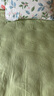 潔麗雅（Grace）100%純棉四件套新疆棉床上用品被套200*230cm1.5/1.8米床年華 曬單實拍圖