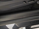 固特異（Goodyear）門檻條適用于特斯拉煥新ModelY/3換新防護板配件防踩踏車身裝飾件 煥新ModelY 前、后排門檻條 曬單實拍圖