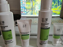 玉澤（Dr.Yu）皮膚屏障調理潔面凝露150ml（氨基酸洗面奶男女溫和不緊繃） 曬單實拍圖