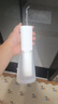 松下（Panasonic）沖牙器成人洗牙器水牙線(xiàn)超聲波潔牙器牙齒兒童沖洗器預(yù)防牙結(jié)石生日七夕情人禮物送男女友便攜1520 曬單實(shí)拍圖