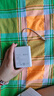 小米（MI）【3C認證】小米充電寶 自帶線10000 33W 淺咖色   適用小米華為榮耀手機可上飛機/火車 曬單實拍圖
