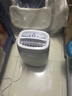 德業(yè)（Deye）除濕機/抽濕機 除濕量12升/天 家用輕音吸濕器地下室干燥機干衣機 低功耗 手機智控DYD-E12A3 曬單實拍圖