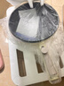 美的（Midea）電炒鍋 電熱鍋 電蒸鍋 電煮鍋 電火鍋 家用多功能鍋5.5L煎炒一體 烤肉電熱鍋 HCG3214 配蒸籠木鏟 曬單實拍圖
