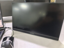 ARZOPA 阿卓帕16.1英寸144HZ 高色域便攜式顯示器 IPS屏 筆記本電腦手機(jī)副屏Switch Ps4/5顯示屏曜石黑 曬單實(shí)拍圖