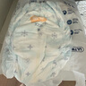 宜嬰新品頭等艙拉拉褲帝王花精華超薄透氣紙尿褲 【單包】拉拉褲XXXL號(hào)19片 曬單實(shí)拍圖