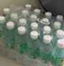 鼎湖山泉飲用天然水 500ML/瓶 含礦物質(zhì) 瓶裝水 口感清甜 24瓶 曬單實(shí)拍圖