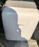 美的（Midea）車載電子冰箱10L車家兩用迷你小型學生宿舍辦公室儲存冷藏加熱箱 曬單實拍圖