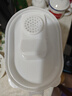 品喻（PINYU）冷水壺耐高溫帶過濾大容量冰箱涼水壺塑料家用涼白開花果茶壺2.5L 曬單實(shí)拍圖