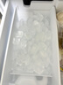 松下（Panasonic）【國家補貼20%】蔓越莓2.0冰箱法式多門(mén)515升家用零嵌入式風(fēng)冷無(wú)霜自動(dòng)制冰一級能效NR-XG52GJB-S 曬單實(shí)拍圖