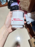 薇諾娜修白晚霜光透皙白修護晚霜50g美白補水乳液面霜護膚品禮物 曬單實拍圖
