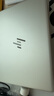 惠普（HP）星Book Pro 14  輕薄筆記本電腦 AI全能本 PS剪輯CAD網課游戲出差 筆記本 奶油黃 U5-125H/16G內存/1TB硬盤 曬單實拍圖