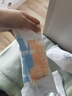 妙潔 易凈拋一次性馬桶刷 1本體+7片替換 含背貼 自帶清潔液直接可沖 曬單實拍圖