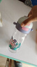 babycare兒童水杯二合一戶外運動水杯吸管杯直飲幼兒園水壺600mL上學專用 曬單實拍圖
