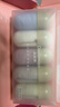 朵朵棉5條裝莫代爾聚乳酸女士?jì)妊澟?A抗菌小丸子中腰少女內褲 曬單實(shí)拍圖