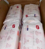 好奇（Huggies）鉑金裝小桃褲成長(zhǎng)褲XXXL26片*4包(17kg以上)【消暑散熱】 曬單實(shí)拍圖