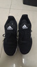 adidas DURAMO SL舒適網(wǎng)面體測(cè)跑鞋男女春季新款阿迪達(dá)斯官方 黑色/白色/深灰   42 曬單實(shí)拍圖