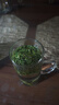 首宴茶葉綠茶特級白茶安吉2025年新茶明前春茶自己喝袋裝口糧茶250g 曬單實(shí)拍圖