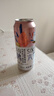 六只天鵝原漿精釀小麥白啤500ml罐裝啤酒 六只天鵝精釀（粉） 500mL 5罐 曬單實拍圖