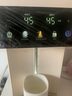 美的電熱水瓶電水瓶 燒水壺電水壺電熱水壺 316L不銹鋼5L大容量家用48H保溫恒溫 可拆30Wpro 曬單實(shí)拍圖