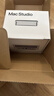 Apple/蘋(píng)果AI電腦/Mac Studio M4 Max(16+40核)128G 2T臺式機Z1CD00241 曬單實(shí)拍圖