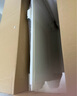得焺  led平板燈600 600吊頂燈600x600辦公室集成吊頂燈 38W-600*600mm超薄白框 曬單實拍圖