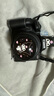 佳能（Canon）EOS R50 小型便攜 搭載多種智能化自動(dòng)拍攝功能 RF-S18-45鏡頭 微單數碼套機 黑色 曬單實(shí)拍圖