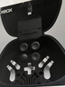 微軟（Microsoft） Xbox Elite精英手柄二代無線控制器steam游戲手柄X/S胡彥斌同款手柄 Xbox Elite 精英手柄【青春版】原裝配件包 曬單實(shí)拍圖