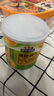 三只松鼠混合水果罐頭312g/罐 方便食品新鮮糖水檸檬黃桃罐頭 曬單實(shí)拍圖