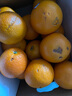 新奇士（Sunkist）澳大利亞藍標早臍橙/橙子8斤禮盒裝 超大果 新鮮水果 中秋禮盒 曬單實拍圖